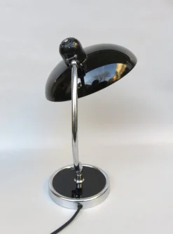 Hot Pamono Präsident Desk Light by Christian Dell for Kaiser Idell, 1930s