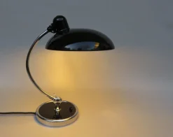 Hot Pamono Präsident Desk Light by Christian Dell for Kaiser Idell, 1930s