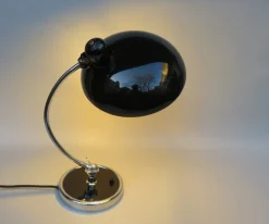 Hot Pamono Präsident Desk Light by Christian Dell for Kaiser Idell, 1930s