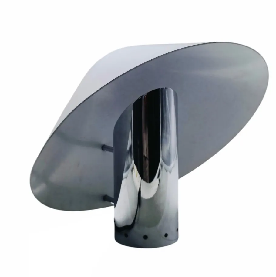 Sale Pamono Pulcino Table Lamp by Sergio Mazza and Giuliana Gramigna for Quattrifolio Chioccio, Italy, 1970s