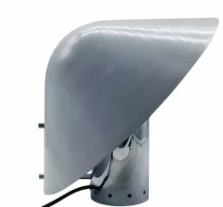 Sale Pamono Pulcino Table Lamp by Sergio Mazza and Giuliana Gramigna for Quattrifolio Chioccio, Italy, 1970s