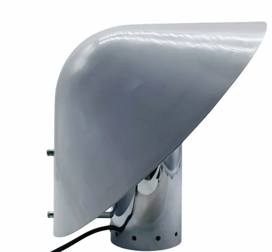 Sale Pamono Pulcino Table Lamp by Sergio Mazza and Giuliana Gramigna for Quattrifolio Chioccio, Italy, 1970s