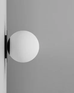 Discount Pamono Pulsar Wall Sconce 150 by Schwung