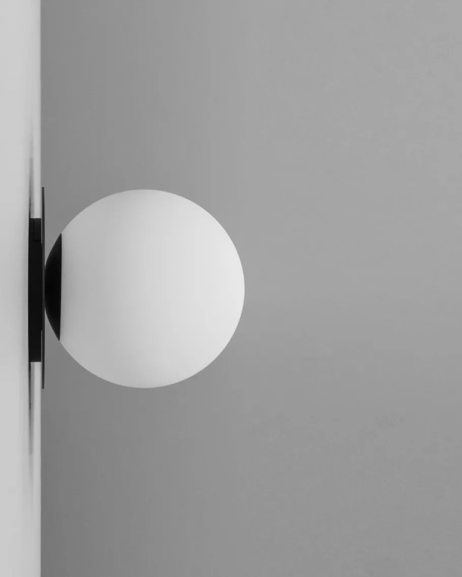 Discount Pamono Pulsar Wall Sconce 150 by Schwung