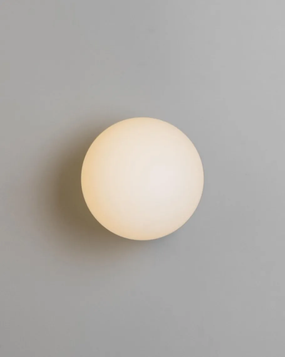 Discount Pamono Pulsar Wall Sconce 150 by Schwung