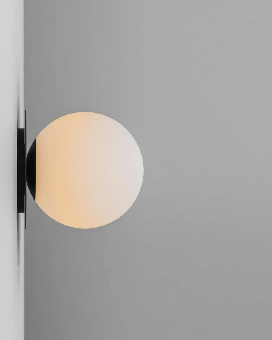 Discount Pamono Pulsar Wall Sconce 150 by Schwung