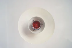 Hot Pamono Purple PH5 Pendant Lamp by Poul Henningsen for Louis Poulsen, 1960s