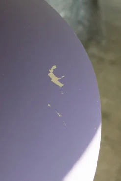 Hot Pamono Purple PH5 Pendant Lamp by Poul Henningsen for Louis Poulsen, 1960s