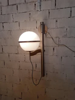 Sale Pamono Pusicona Lamp from Artemide, 1960s