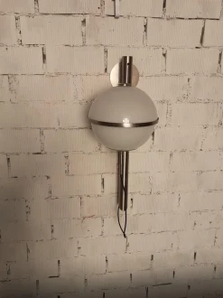 Sale Pamono Pusicona Lamp from Artemide, 1960s