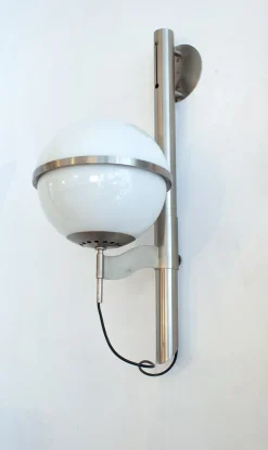 Sale Pamono Pusicona Wall Lamp by Franco Micolitti for Artemide