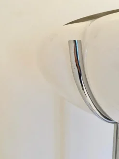 Hot Pamono Quadrifoglio Floor Lamp by Gae Aulenti for Guzzini, 1970s