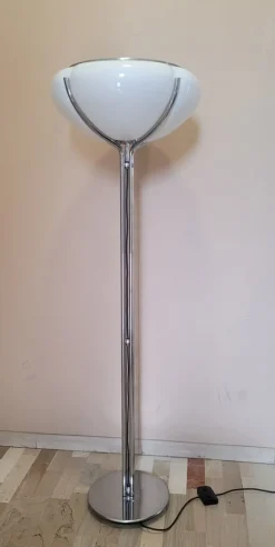 Best Pamono Quadrifoglio Floor Lamp by Gae Aulenti for Guzzini, 1970s