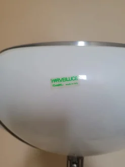 Best Pamono Quadrifoglio Floor Lamp by Gae Aulenti for Guzzini, 1970s