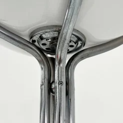 Hot Pamono Quadrifoglio Floor Lamp from Guzzini, 1970s