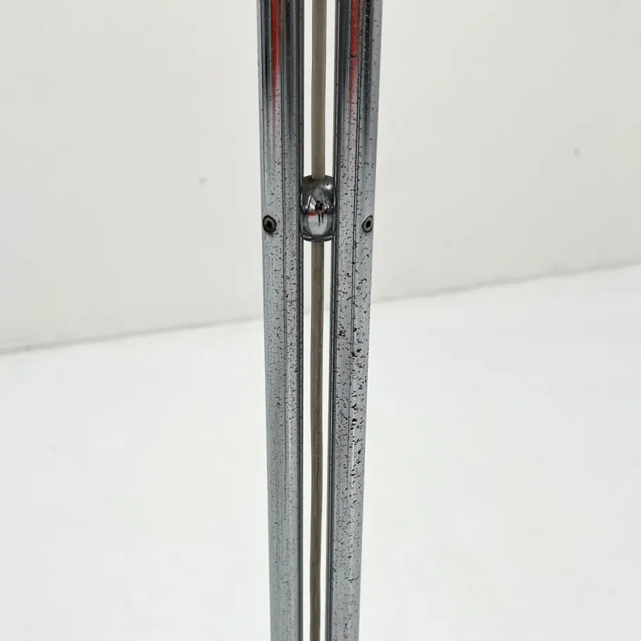 Hot Pamono Quadrifoglio Floor Lamp from Guzzini, 1970s