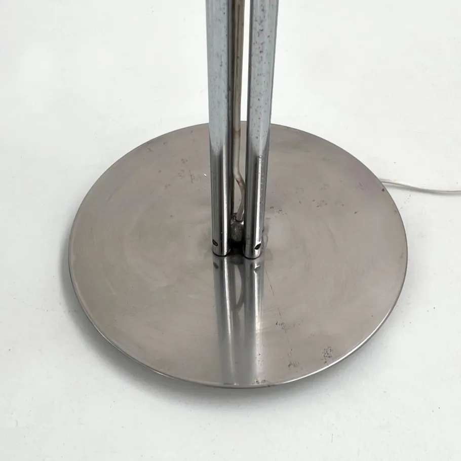 Hot Pamono Quadrifoglio Floor Lamp from Guzzini, 1970s