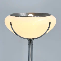 Hot Pamono Quadrifoglio Floor Lamp from Guzzini, 1970s