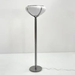 Hot Pamono Quadrifoglio Floor Lamp from Guzzini, 1970s