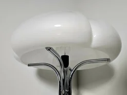 Discount Pamono Quadrifoglio Table Lamp by Harvey Guzzini from Iguzzini, 1970s