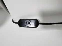 Discount Pamono Quadrifoglio Table Lamp by Harvey Guzzini from Iguzzini, 1970s