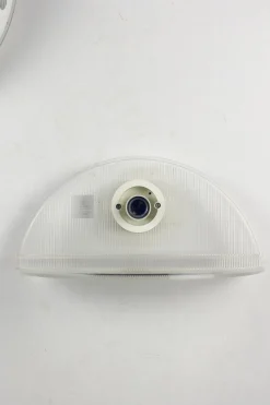 Clearance Pamono Quarto Wall Lamps by Tobia Scarpa for Flos, 1990s, Set of 2