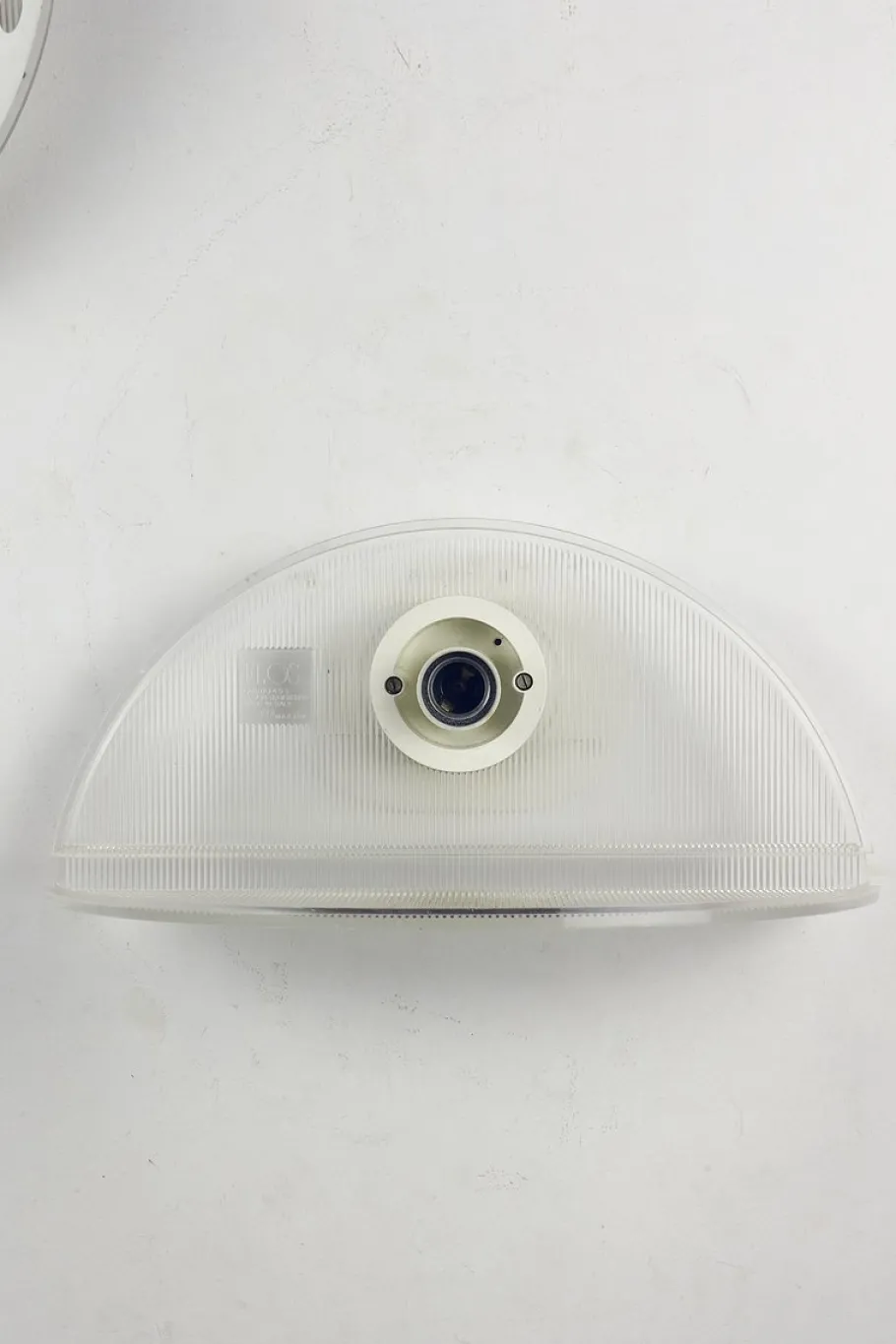 Clearance Pamono Quarto Wall Lamps by Tobia Scarpa for Flos, 1990s, Set of 2