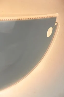 Clearance Pamono Quarto Wall Lamps by Tobia Scarpa for Flos, 1990s, Set of 2