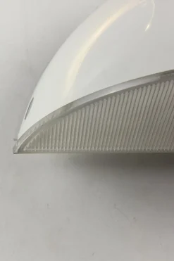 Clearance Pamono Quarto Wall Lamps by Tobia Scarpa for Flos, 1990s, Set of 2