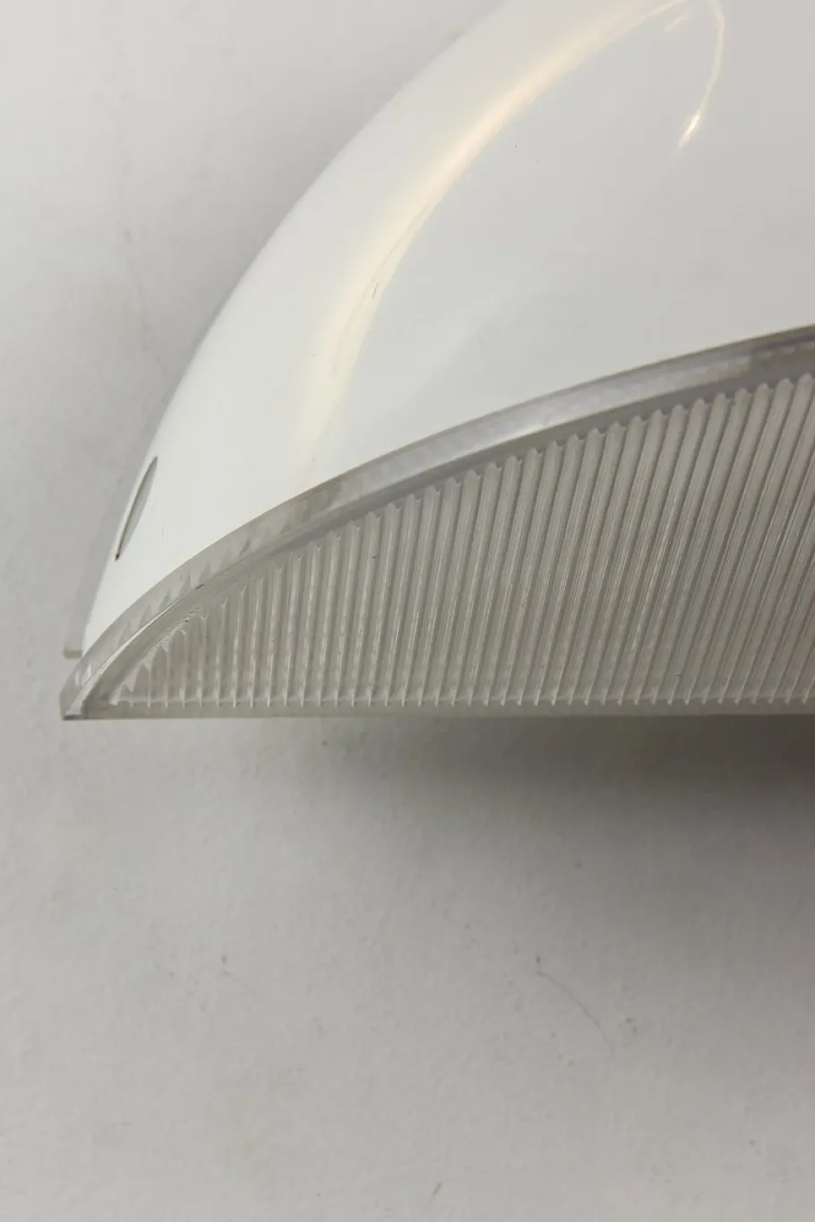 Clearance Pamono Quarto Wall Lamps by Tobia Scarpa for Flos, 1990s, Set of 2