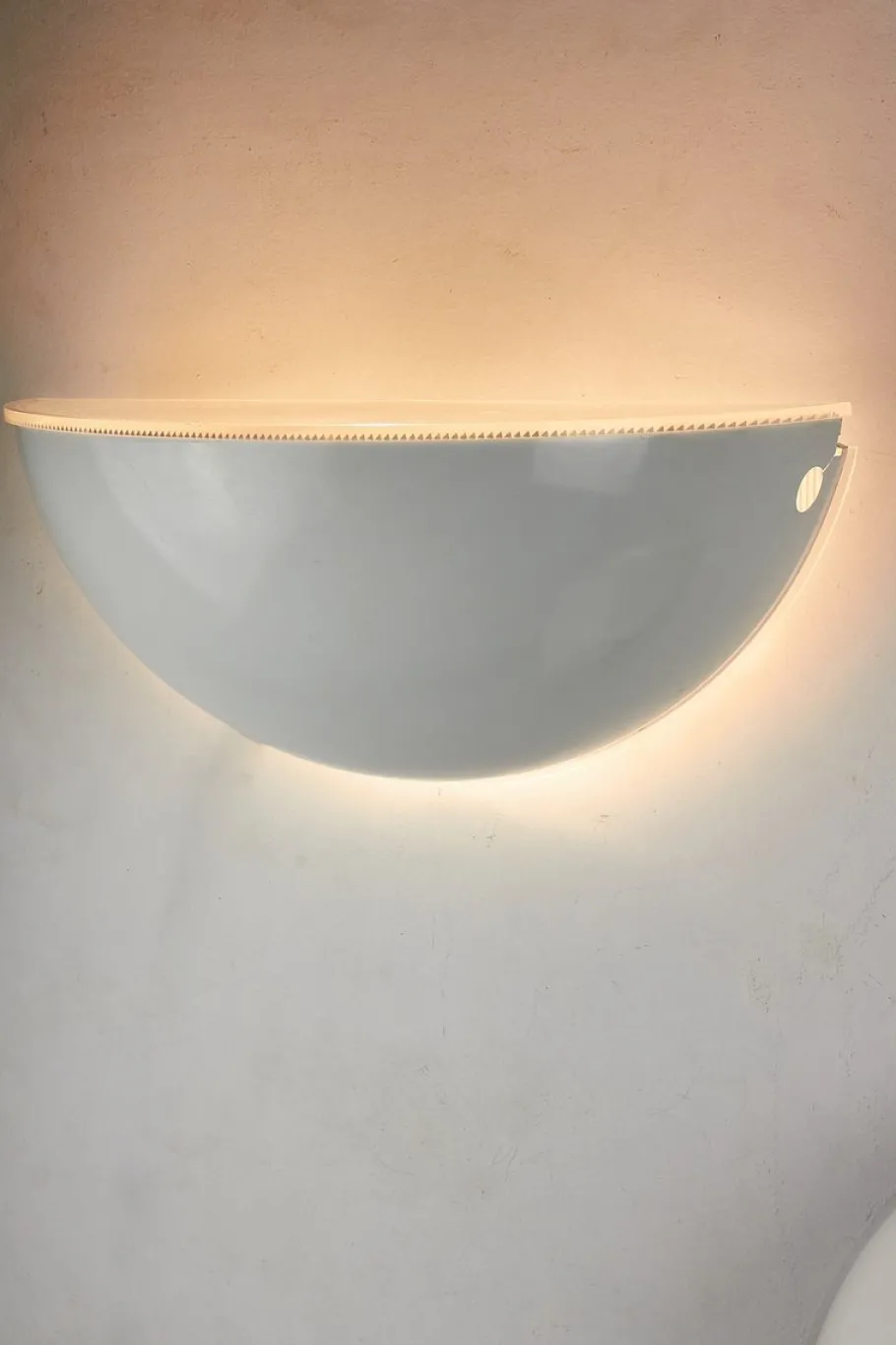 Clearance Pamono Quarto Wall Lamps by Tobia Scarpa for Flos, 1990s, Set of 2