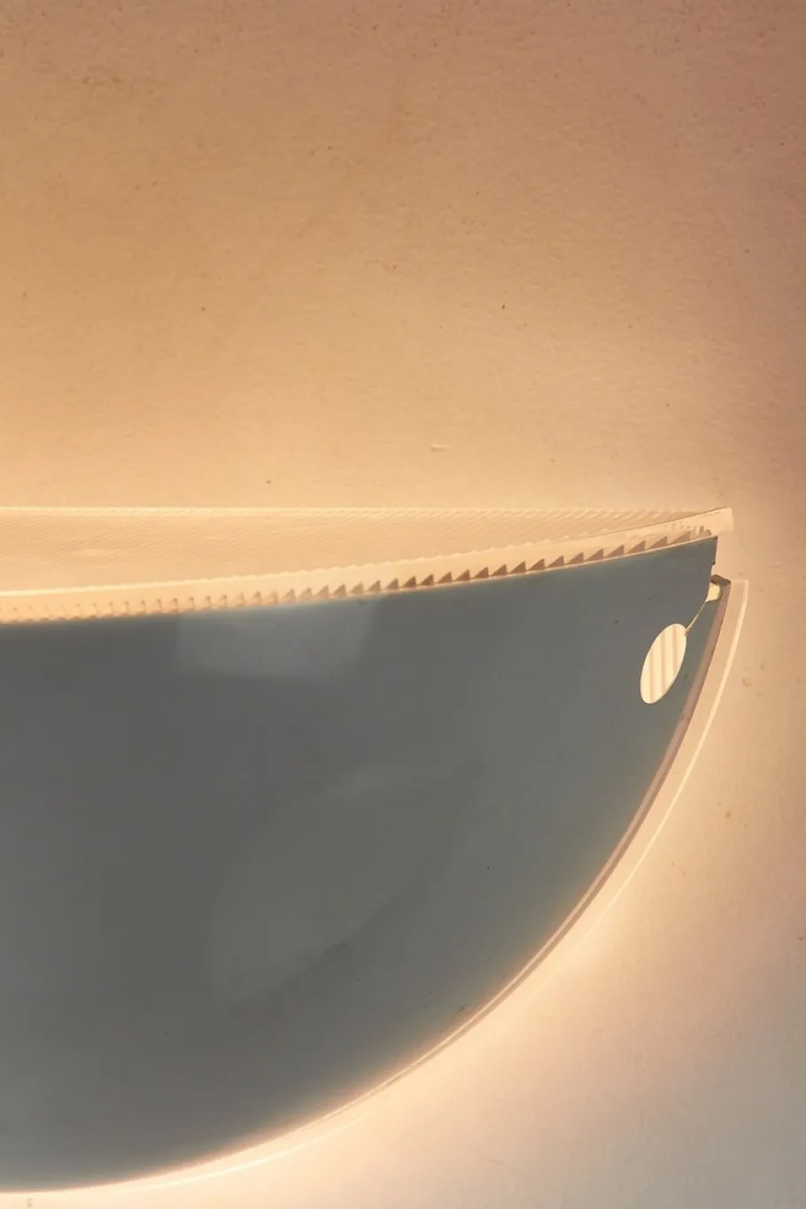 Clearance Pamono Quarto Wall Lamps by Tobia Scarpa for Flos, 1990s, Set of 2