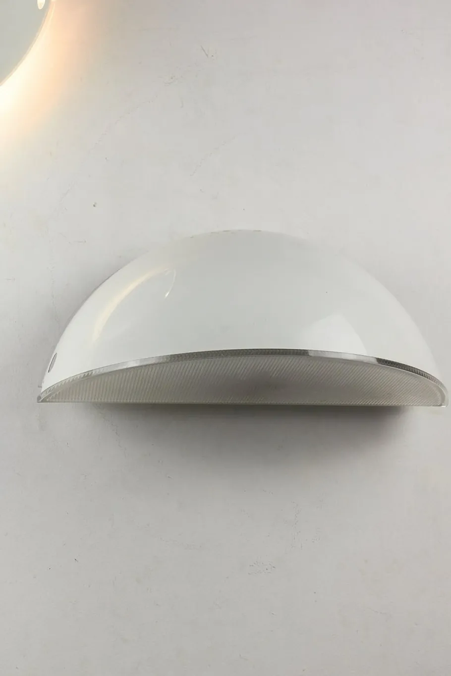 Clearance Pamono Quarto Wall Lamps by Tobia Scarpa for Flos, 1990s, Set of 2