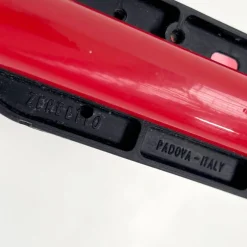 Hot Pamono Quattro Neon Wall Light by Gian N. Gigante for Zerbetto, 1980s