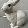 Clearance Pamono Rabbit Lamp from Heico