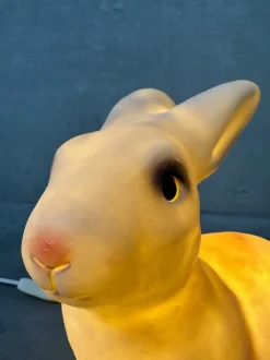 Clearance Pamono Rabbit Lamp from Heico