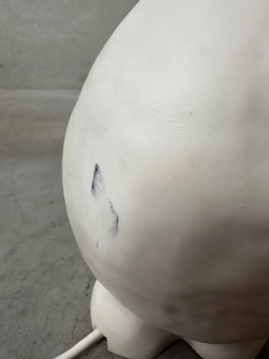 Clearance Pamono Rabbit Lamp from Heico