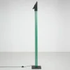 Pamono Rally Floor Lamp by Sergio Asti for Bilumen, 1980s