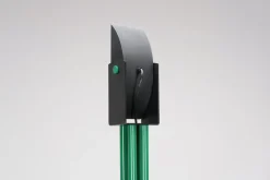 Pamono Rally Floor Lamp by Sergio Asti for Bilumen, 1980s