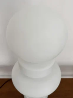 Clearance Pamono Re Model Lamp by Bobo Piccoli for Fontana Arte, Italy, 1968