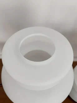 Clearance Pamono Re Model Lamp by Bobo Piccoli for Fontana Arte, Italy, 1968