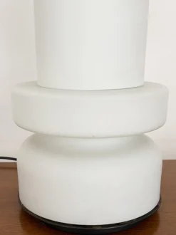 Clearance Pamono Re Model Lamp by Bobo Piccoli for Fontana Arte, Italy, 1968