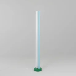 Discount Pamono Rectangle Floor Light by Atelier Areti