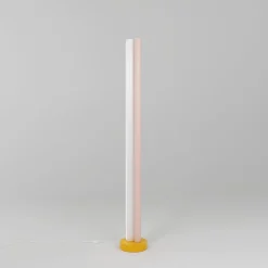 Discount Pamono Rectangle Floor Light by Atelier Areti