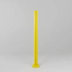 Discount Pamono Rectangle Floor Light by Atelier Areti