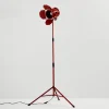 Hot Pamono Reflector Floor Lamp in Metal
