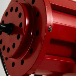 Hot Pamono Reflector Floor Lamp in Metal