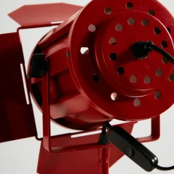 Hot Pamono Reflector Floor Lamp in Metal