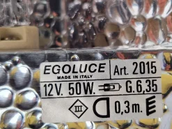 Outlet Pamono Regency Brass Adjustable Table Lamp from Egoluce, 1970s