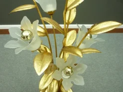 Sale Pamono Regency Floor Lamp by Hans Kögl, 1970s